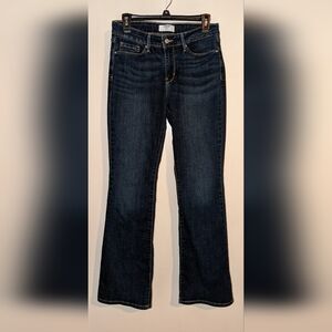 Denizen Levi's Women's 8M - W29 x L32 - Bootcut Flare Jeans